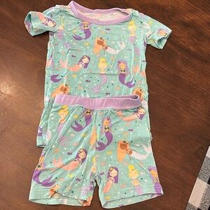 Little sleepies 18-24 months